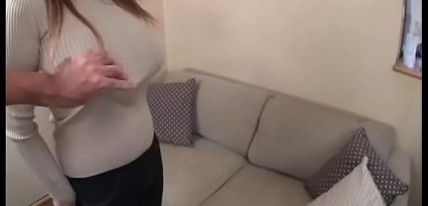  wife&039;s huge lactating boobs 1